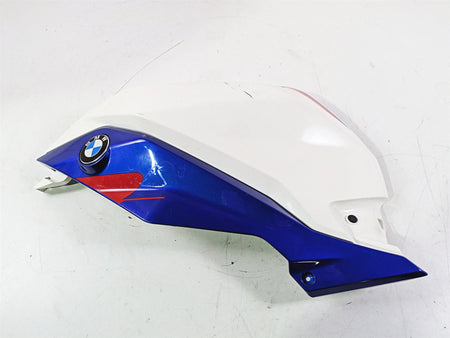 2023 BMW G310R K03 Left Main Side Cover Fairing Set 46637922115 {{ shop.shopifyCountryName }} - Mototech271