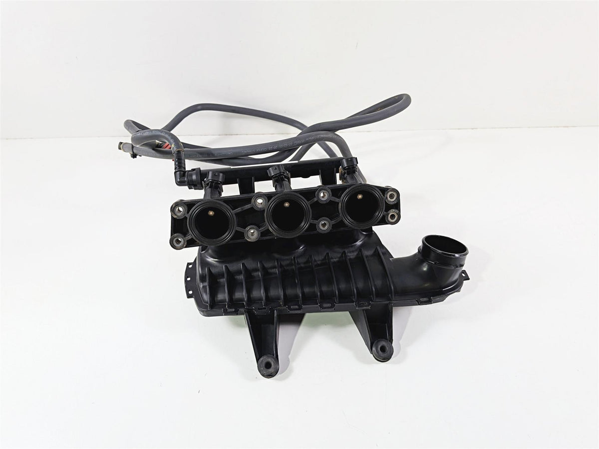 2022 Can Am Maverick X3 XRC Turbo RR 72" Intake Manifold & Injectors 420867347-Mototech271