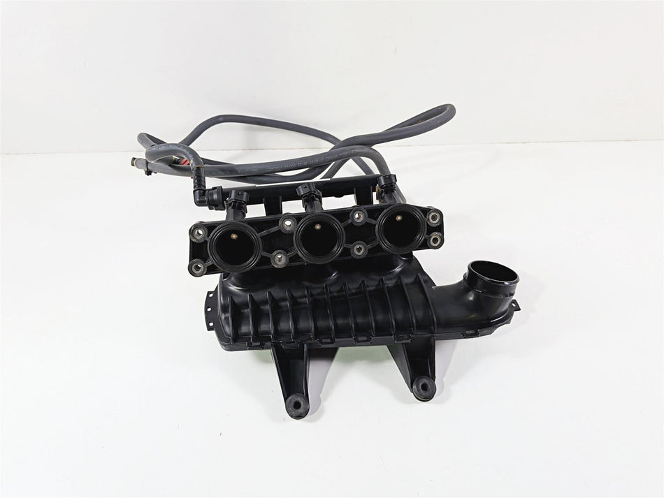 2022 Can Am Maverick X3 XRC Turbo RR 72" Intake Manifold & Injectors 420867347-Mototech271