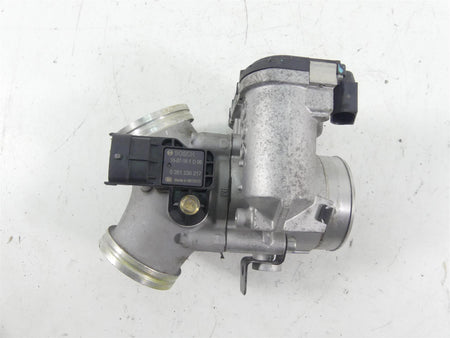 2016 Indian Scout Sixty Throttle Body Fuel Injection Intake 1204975 {{ shop.shopifyCountryName }} - Mototech271