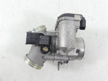 Load image into Gallery viewer, 2016 Indian Scout Sixty Throttle Body Fuel Injection Intake 1204975 | Mototech271
