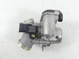 2016 Indian Scout Sixty Throttle Body Fuel Injection Intake 1204975 | Mototech271
