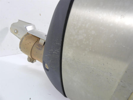 2013 BMW R1200GS GSW K50 Oem Exhaust Muffler Pipe Silencer 18517726808 {{ shop.shopifyCountryName }} - Mototech271