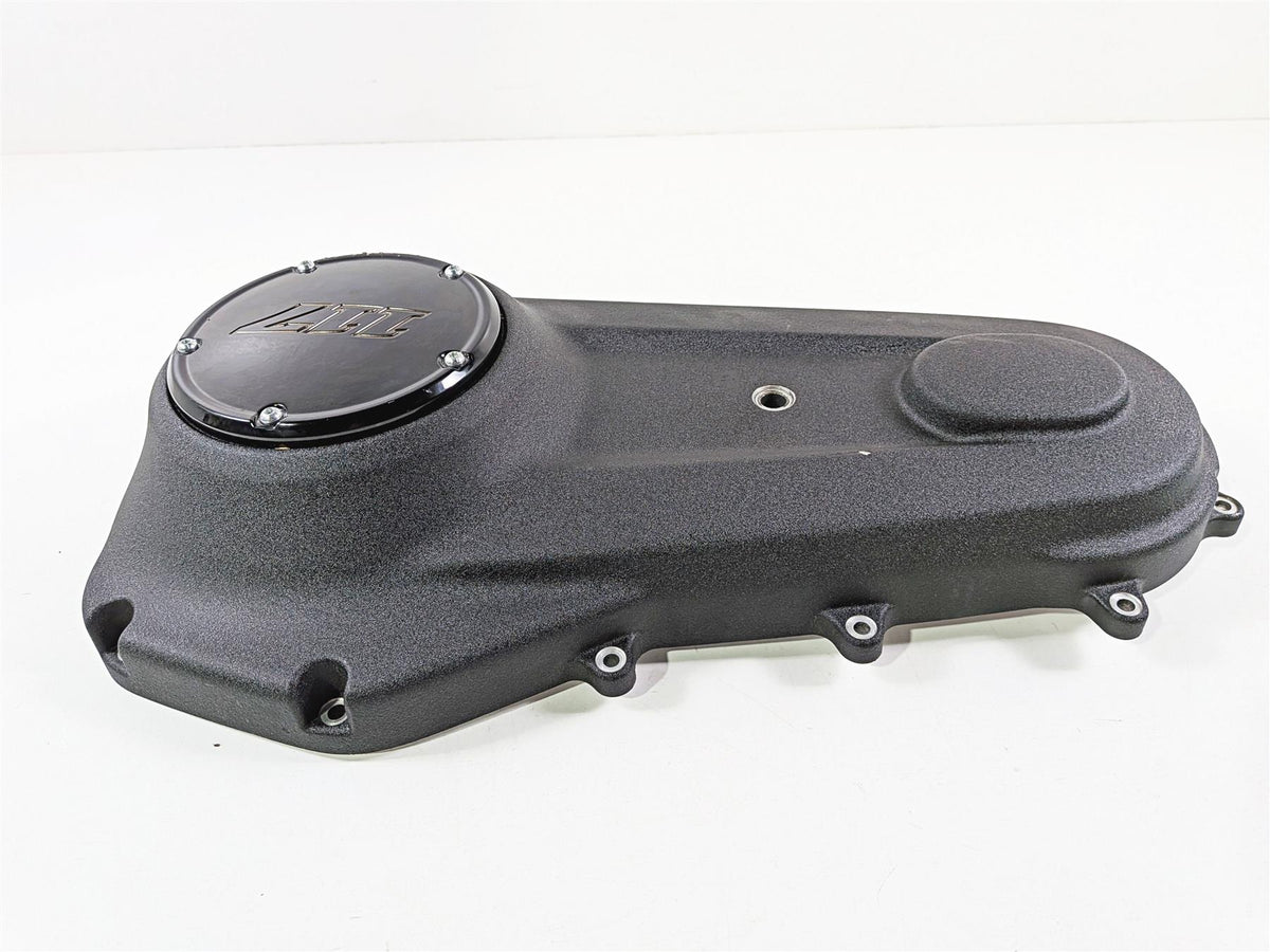 2024 Harley Softail FXLRST Low Rider Outer Primary Clutch Cover Mid 25700935 {{ shop.shopifyCountryName }} - Mototech271