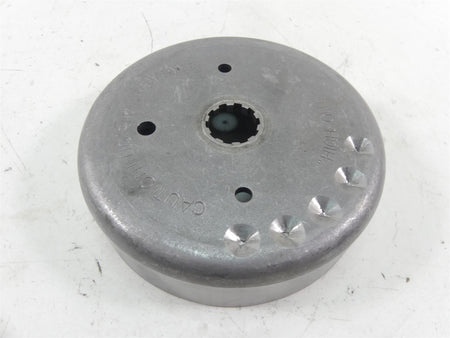 2005 Harley Touring CVO FLHTCSE Electra Glide Ignition Flywheel Rotor 29981-95 {{ shop.shopifyCountryName }} - Mototech271