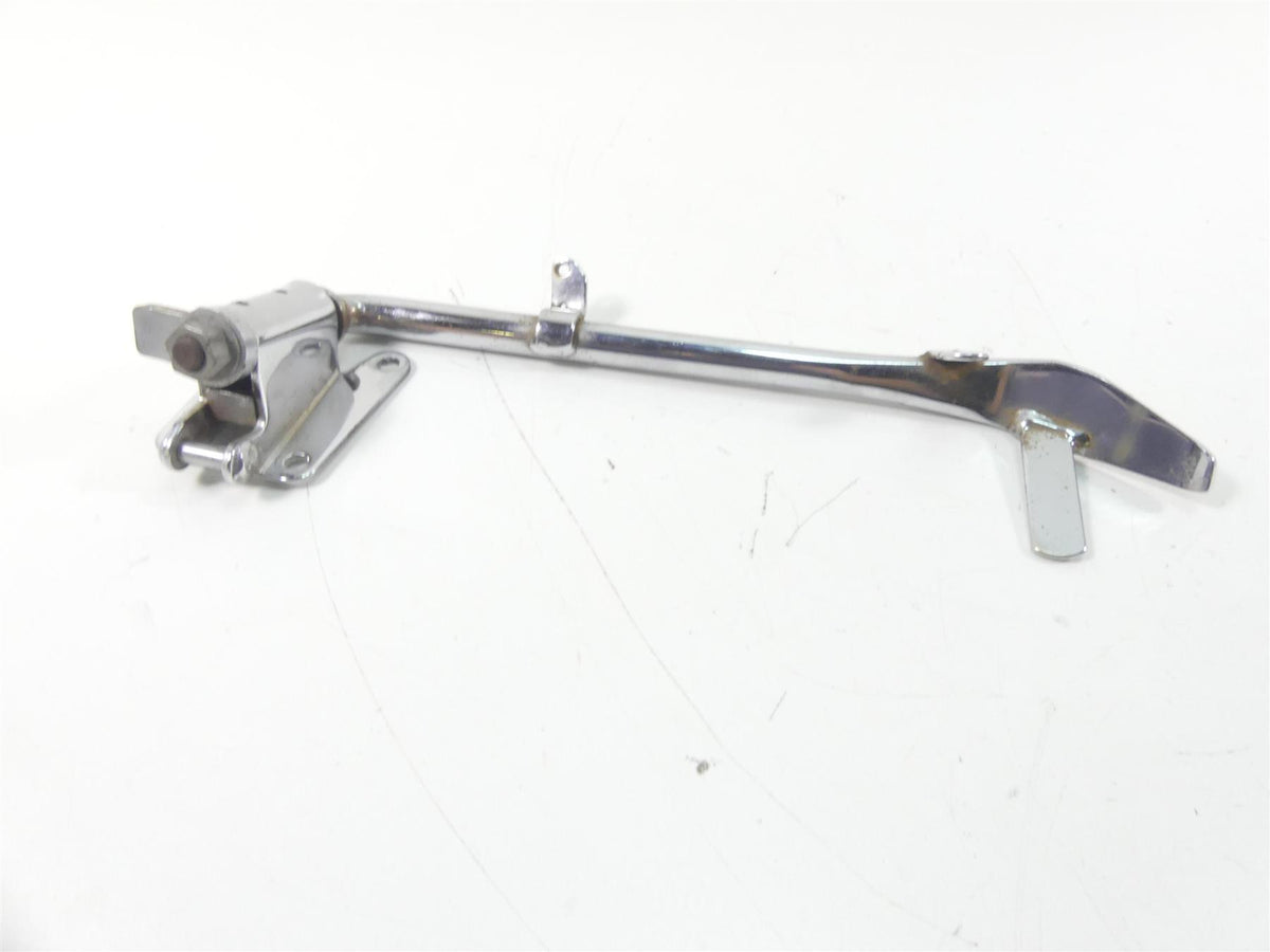 2002 Harley Touring FLHRCI Road King Side Kick Jiffy Stand Kickstand 50078-81 {{ shop.shopifyCountryName }} - Mototech271