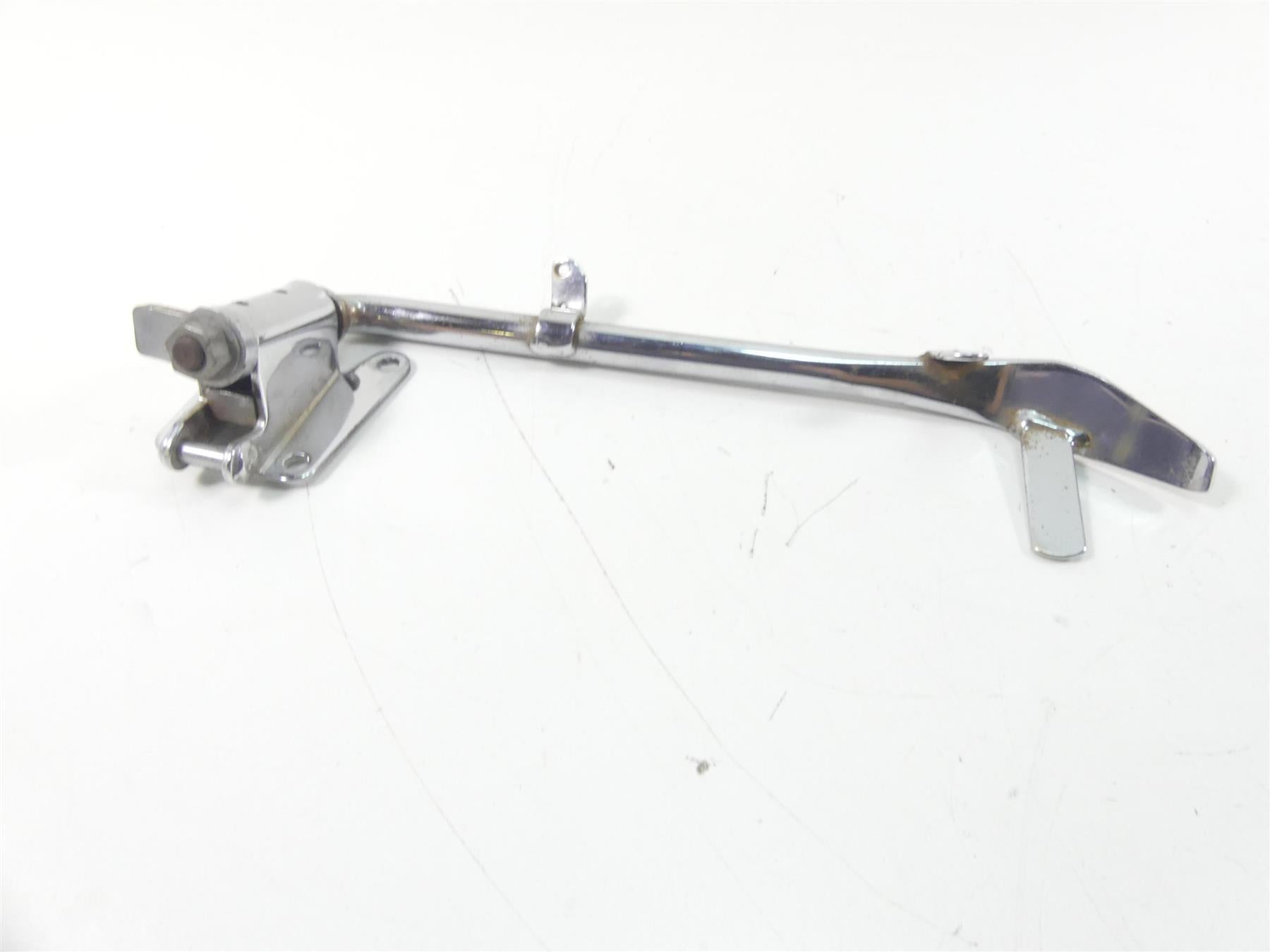 2002 Harley Touring FLHRCI Road King Side Kick Jiffy Stand Kickstand 50078-81 {{ shop.shopifyCountryName }} - Mototech271