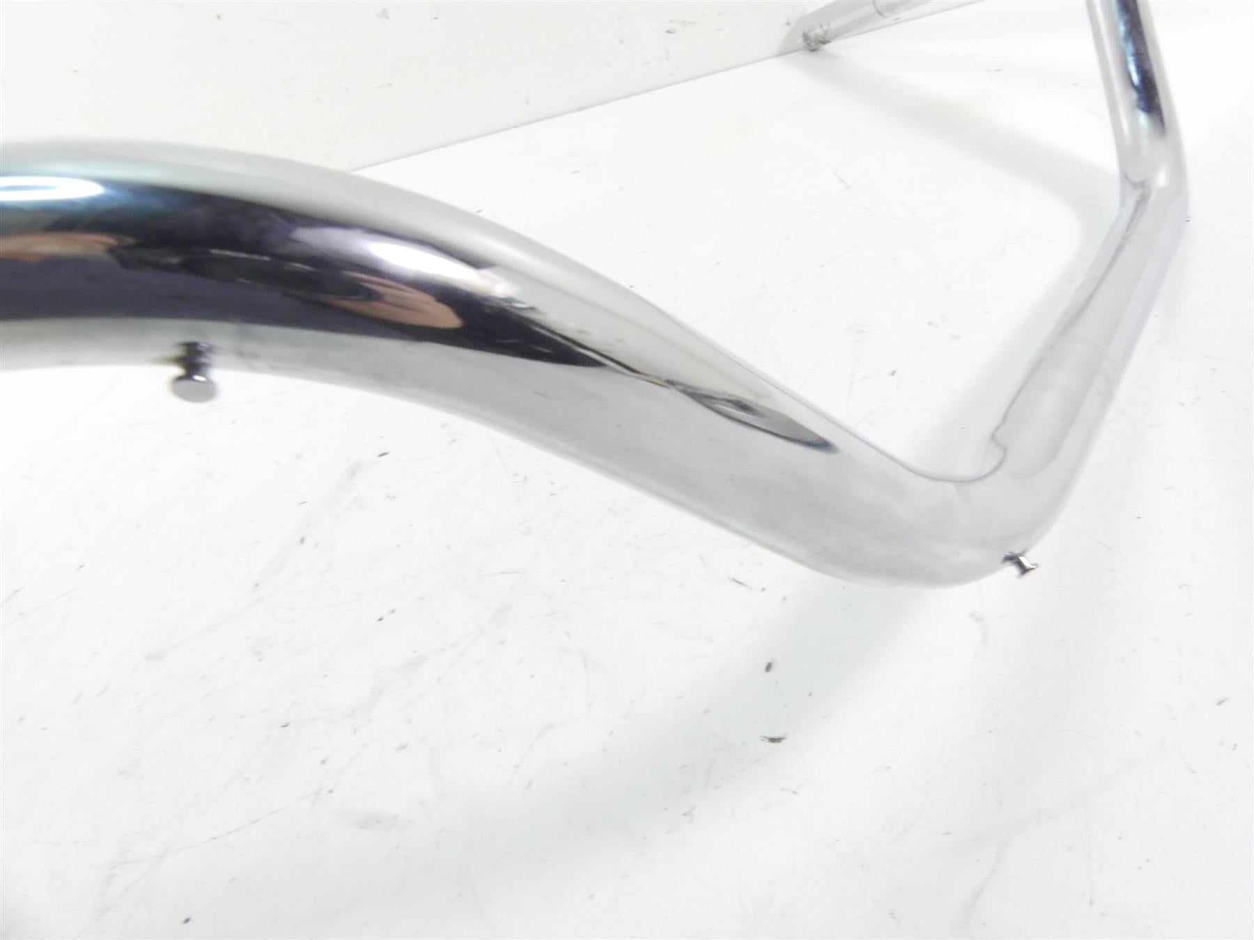 2001 Yamaha XV1600 Road Star Handlebar Handle Bar Steering 4WM-26111-01-00 {{ shop.shopifyCountryName }} - Mototech271