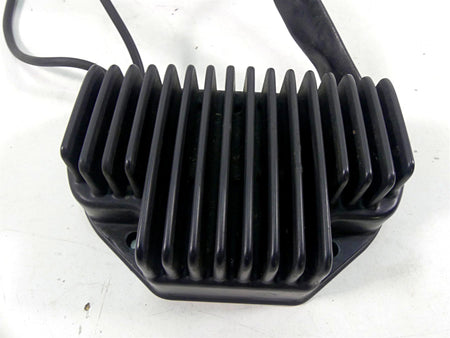 2005 Harley VRSCSE CVO V-Rod Rectifier Voltage Regulator 74440-01 {{ shop.shopifyCountryName }} - Mototech271