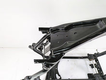 Load image into Gallery viewer, 2017 Harley Touring FLHTKSE CVO E-Glide Straight Main Frame Chassis With Salvage Louisiana Title 47000344
