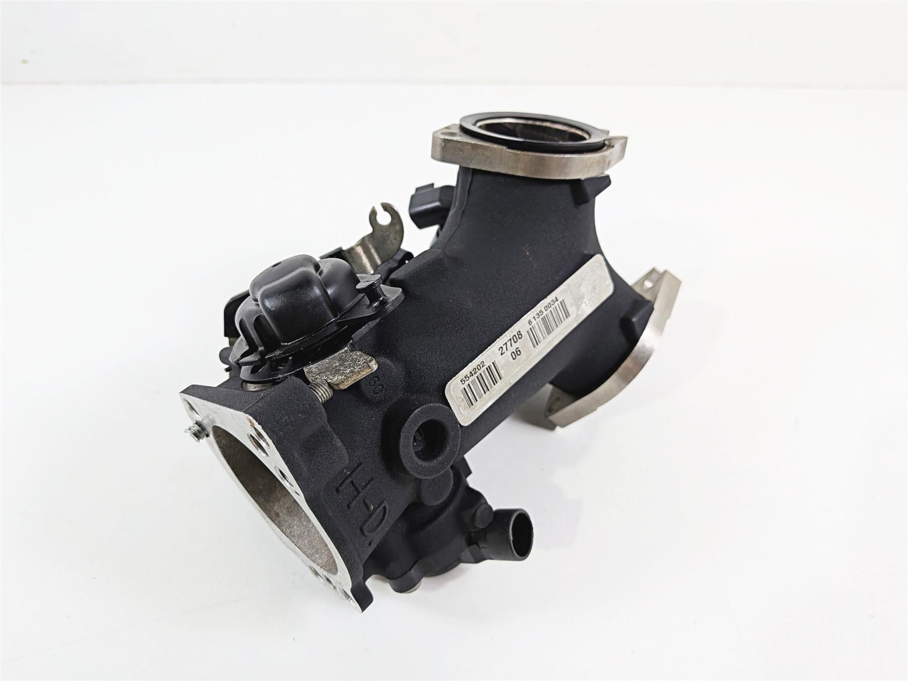 Bubu③ J726 Nissan Fairlady Z32 Manual Transmission Sleeve Coupling 3RD & 4TH