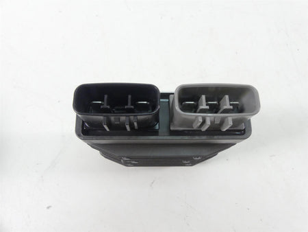 2018 Triumph Street Triple 765RS Rectifier Voltage Regulator T1300675 FH020AA {{ shop.shopifyCountryName }} - Mototech271