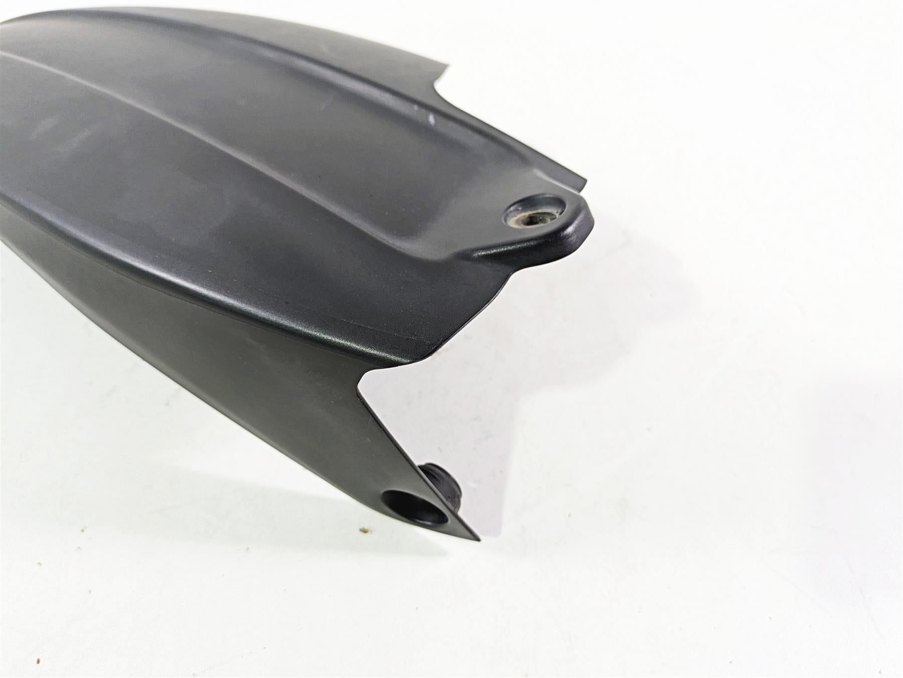 2013 Ducati Hyperstrada 821 Lower Rear Fender Mud Flap 56510601a {{ shop.shopifyCountryName }} - Mototech271