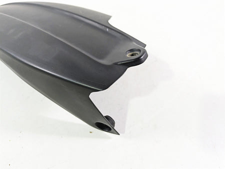 2013 Ducati Hyperstrada 821 Lower Rear Fender Mud Flap 56510601a {{ shop.shopifyCountryName }} - Mototech271