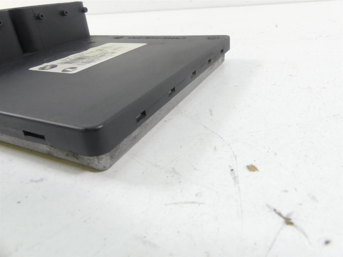 2012 BMW R1200 GS K255 Adventure Central Chassis Electronics Module 61358521877 {{ shop.shopifyCountryName }} - Mototech271