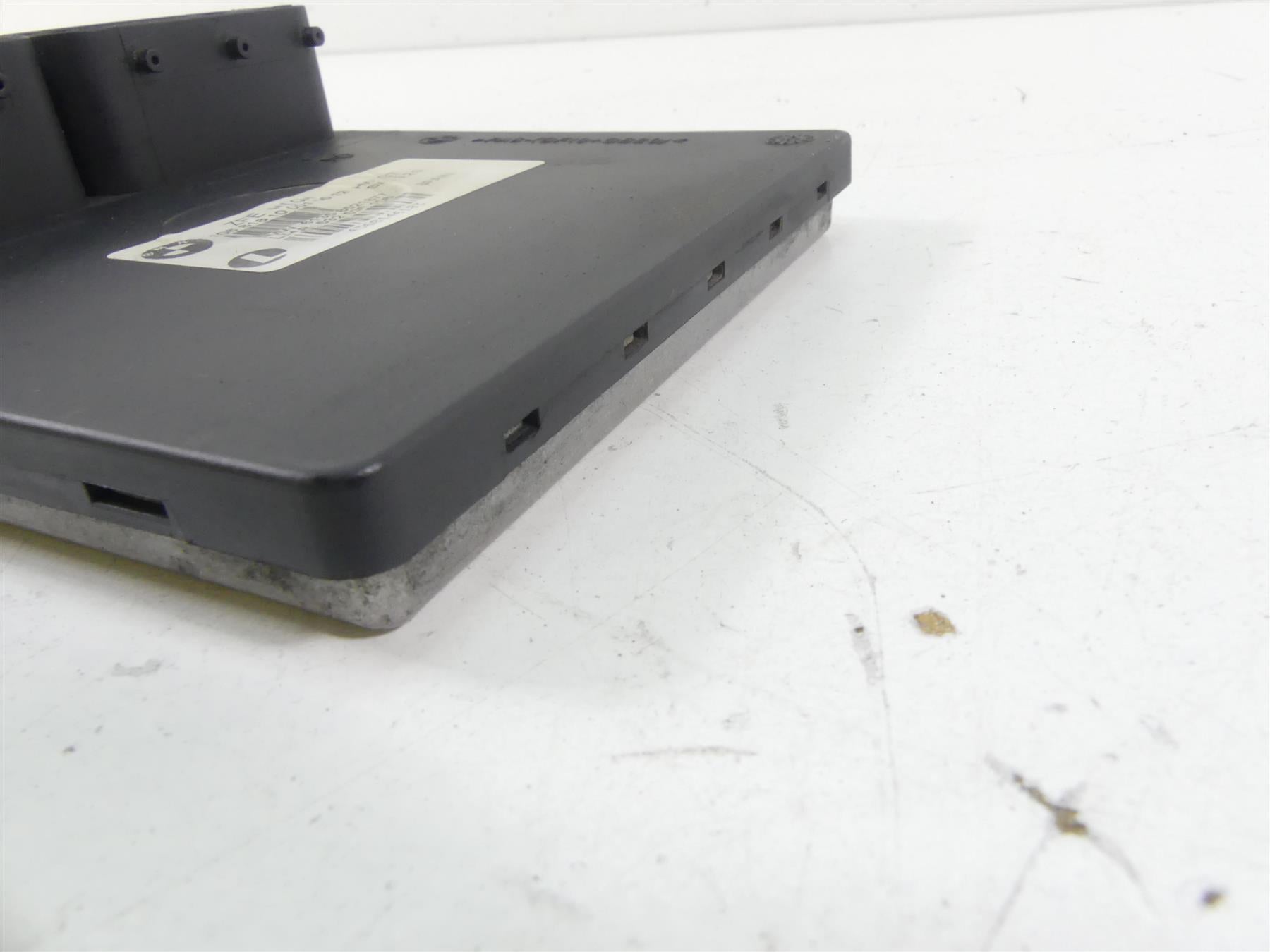 2012 BMW R1200 GS K255 Adventure Central Chassis Electronics Module 61358521877 {{ shop.shopifyCountryName }} - Mototech271