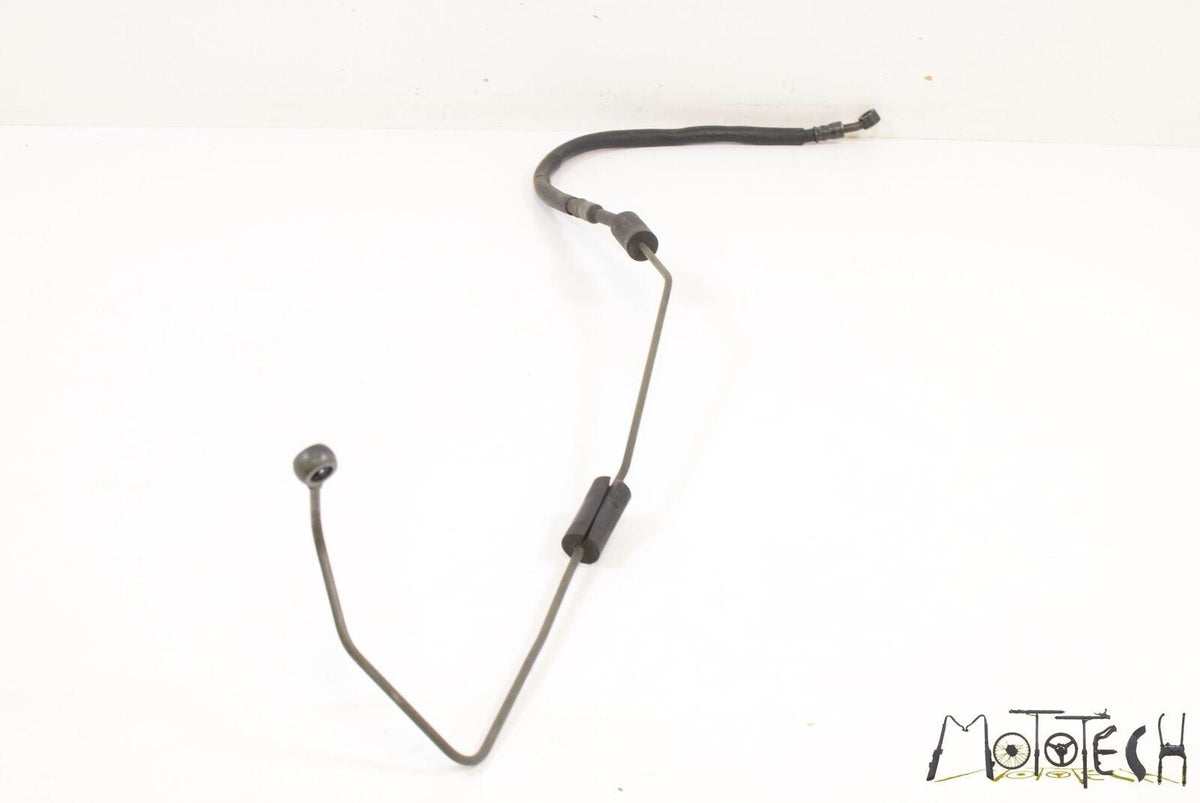 2005 Kawasaki ZZR1200 ZX1200 Ninja Clutch Line Pipe Hose Tube 43095-1253 {{ shop.shopifyCountryName }} - Mototech271