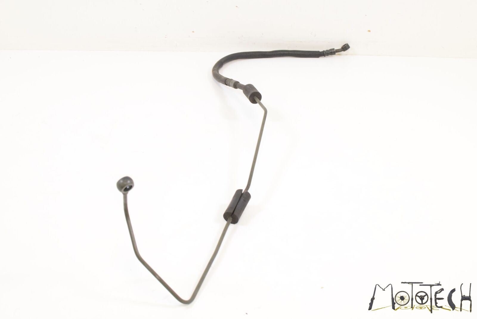 2005 Kawasaki ZZR1200 ZX1200 Ninja Clutch Line Pipe Hose Tube 43095-1253 {{ shop.shopifyCountryName }} - Mototech271
