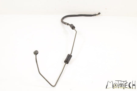 2005 Kawasaki ZZR1200 ZX1200 Ninja Clutch Line Pipe Hose Tube 43095-1253 {{ shop.shopifyCountryName }} - Mototech271