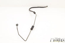 Load image into Gallery viewer, 2005 Kawasaki ZZR1200 ZX1200 Ninja Clutch Line Pipe Hose Tube 43095-1253 | Mototech271
