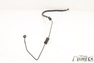 2005 Kawasaki ZZR1200 ZX1200 Ninja Clutch Line Pipe Hose Tube 43095-1253 | Mototech271
