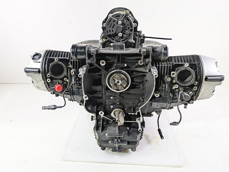 2009 BMW R1200RT K26 Running Engine Motor 74k - Video - Read 11007716691 {{ shop.shopifyCountryName }} - Mototech271