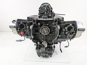 2009 BMW R1200RT K26 Running Engine Motor 74k - Video - Read 11007716691 | Mototech271