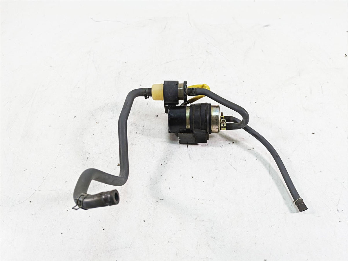 1997 Kawasaki VN1500 Vulcan Fuel Gas Petrol Pump - Tested 49040-1063 {{ shop.shopifyCountryName }} - Mototech271