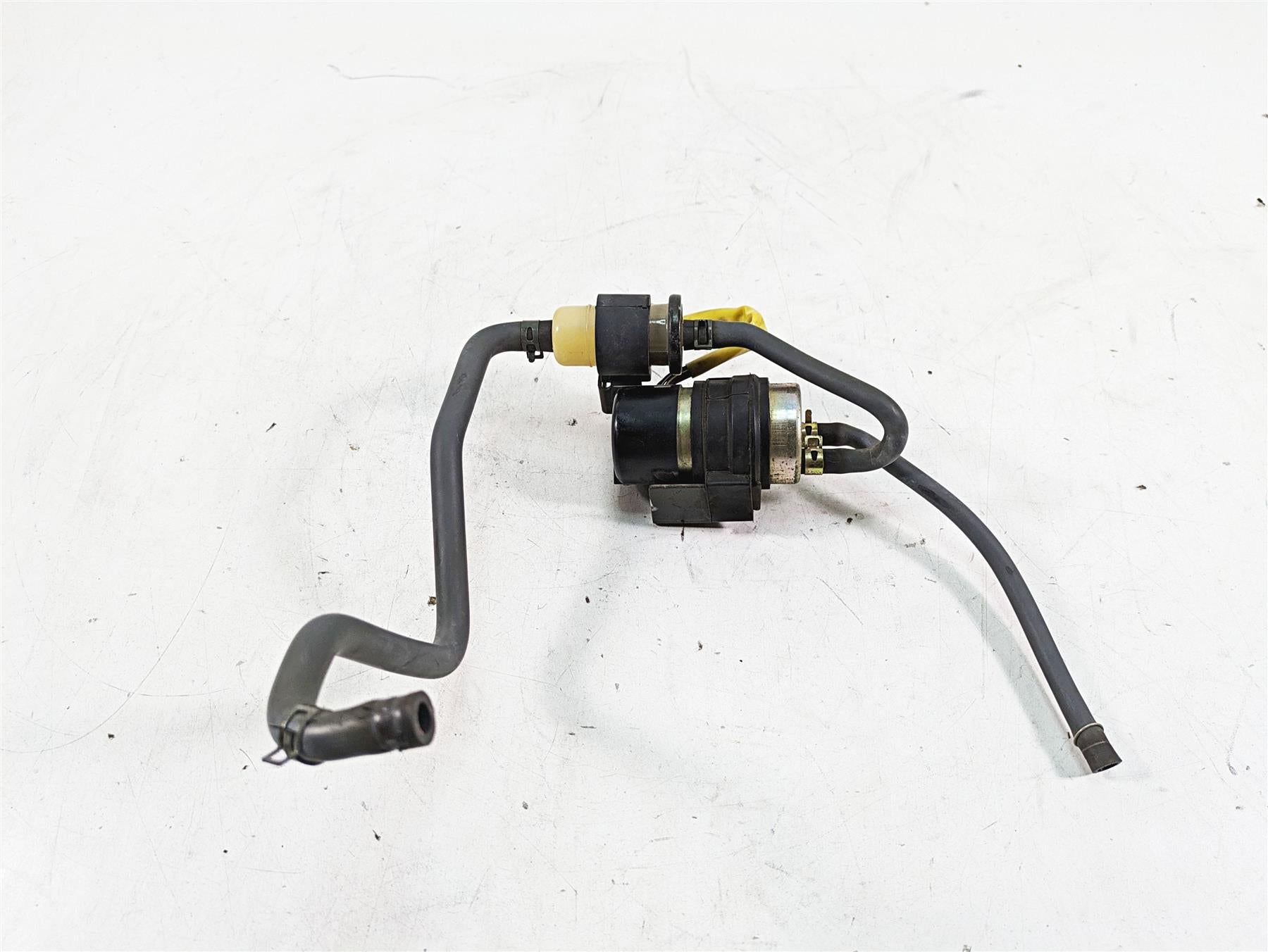 1997 Kawasaki VN1500 Vulcan Fuel Gas Petrol Pump - Tested 49040-1063 {{ shop.shopifyCountryName }} - Mototech271