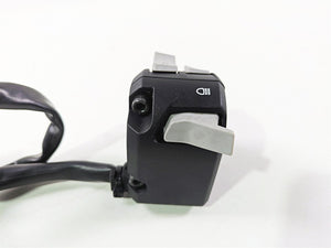 2022 Ducati Hypermotard 950 Left Hand Control Switch Light Horn Mode 65110281C