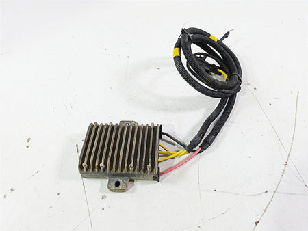 2023 Can Am Maverick X3 XMR Turbo RR Rectifier Voltage Regulator 710006824 {{ shop.shopifyCountryName }} - Mototech271