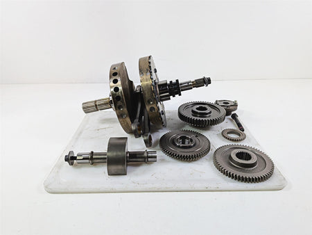 2020 Indian Challenger Limited Crankshaft Crank Shaft Piston Rod Set 3023366-Mototech271