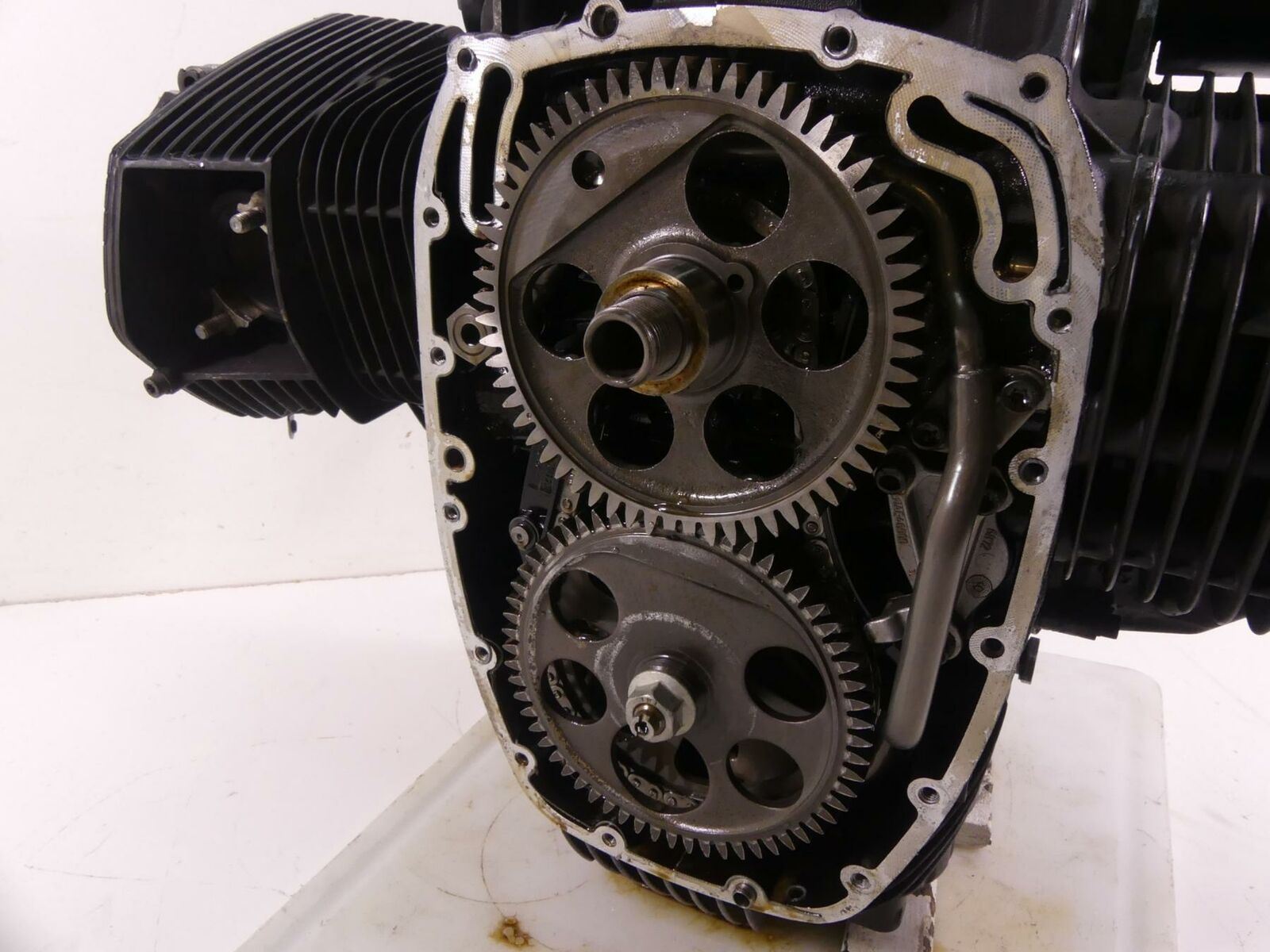 2011 BMW R1200RT K26 Running Engine Motor 1200ccm 70K - Read 11007716691 {{ shop.shopifyCountryName }} - Mototech271