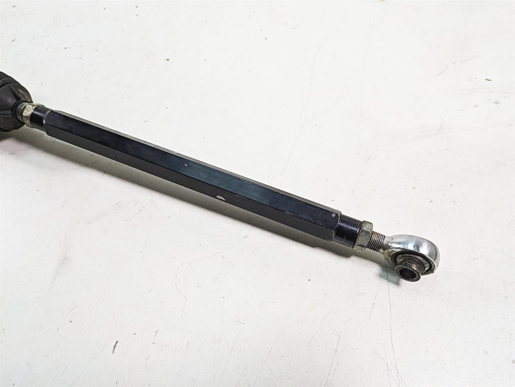 2019 Yamaha YXZ1000 R EPS SS SE Weller Racing 2:1 Rack & Pinion Steering Set {{ shop.shopifyCountryName }} - Mototech271