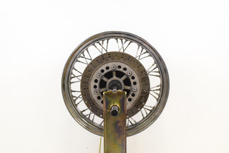 2000 Kawasaki VN1500 Vulcan Classic Rear Wheel Rim EXCEL 16x3.5 41034-1260 {{ shop.shopifyCountryName }} - Mototech271