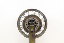 Load image into Gallery viewer, 2000 Kawasaki VN1500 Vulcan Classic  Rear Wheel Rim EXCEL 16x3.5 41034-1260
