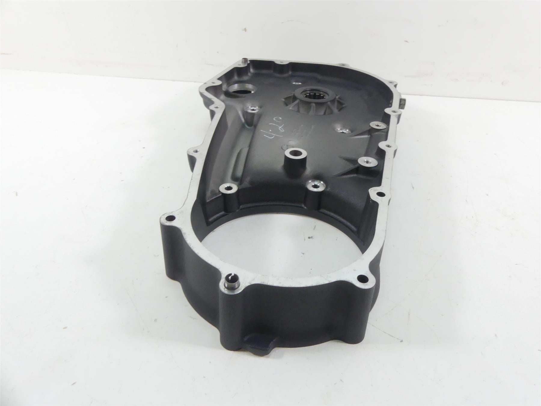 2015 Harley FLS Softail Slim Inner Primary Drive Clutch Cover 60681-06 {{ shop.shopifyCountryName }} - Mototech271