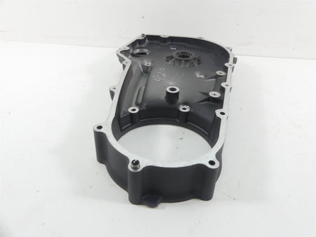 2015 Harley FLS Softail Slim Inner Primary Drive Clutch Cover 60681-06 {{ shop.shopifyCountryName }} - Mototech271