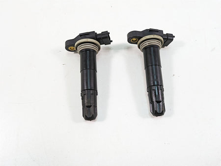2008 Buell 1125 R Beru Ignition Coils Stick Coil Set Y0300.1AMC {{ shop.shopifyCountryName }} - Mototech271