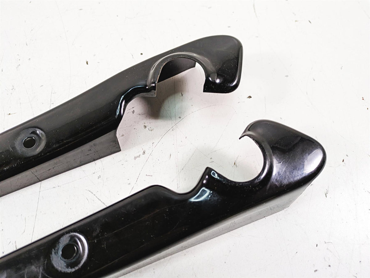 2019 Harley XL883N Sportster Iron Rear Fender Struts Braces 60203-06 60204-06 {{ shop.shopifyCountryName }} - Mototech271