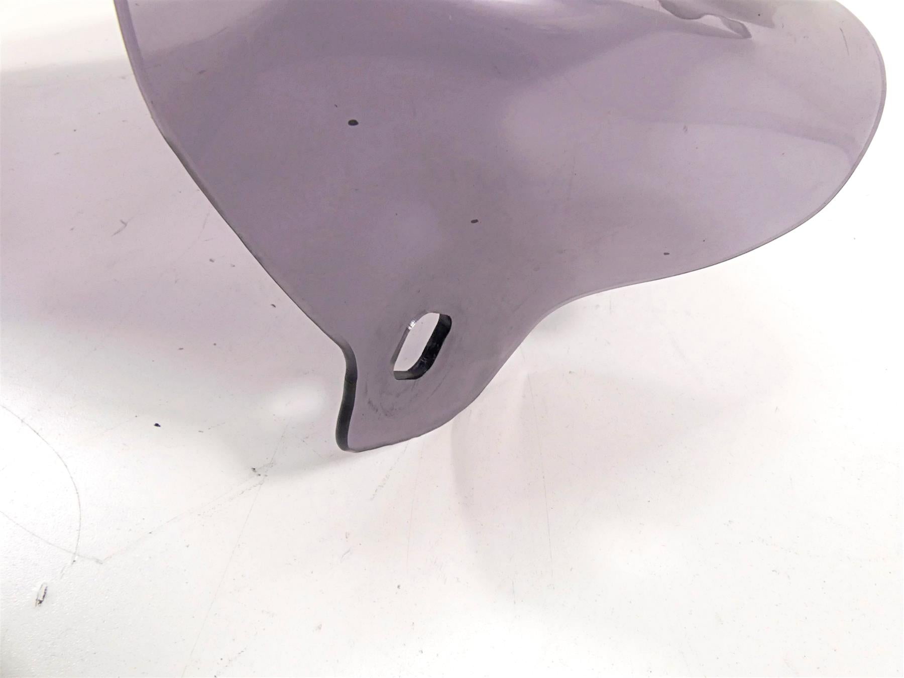 2009 BMW R1200GS K255 Adv Aftermarket Windshield Wind Shield 18" Tall {{ shop.shopifyCountryName }} - Mototech271