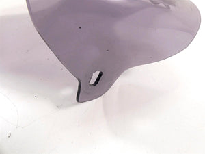 2009 BMW R1200GS K255 Adv Aftermarket Windshield Wind Shield 18" Tall