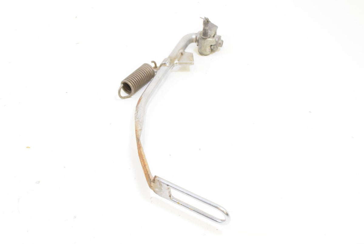 2014 Harley FLD Dyna Switchback 103 Kickstand Kick Stand w/ Spring 49704-90H {{ shop.shopifyCountryName }} - Mototech271