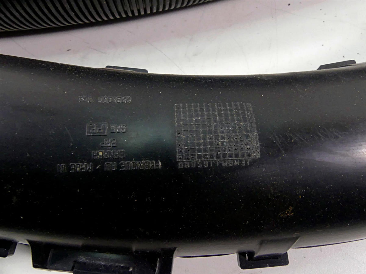 2011 Sea-Doo RXT-X 260 Air Intake Tubes Pipe Duct Ram Set 273000289 273000356 {{ shop.shopifyCountryName }} - Mototech271
