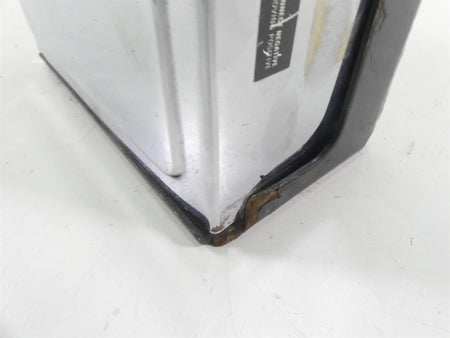 2004 Harley FXDWGI Dyna Wide Glide Battery Tray Box Holder Cover 66375-97 {{ shop.shopifyCountryName }} - Mototech271