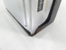 Load image into Gallery viewer, 2004 Harley FXDWGI Dyna Wide Glide Battery Tray Box Holder Cover 66375-97

