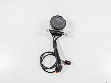 1995 Harley XL883 Sportster Hugger Speedometer Gauge Instrument 15K 67037-95D 67016-97 {{ shop.shopifyCountryName }} - Mototech271