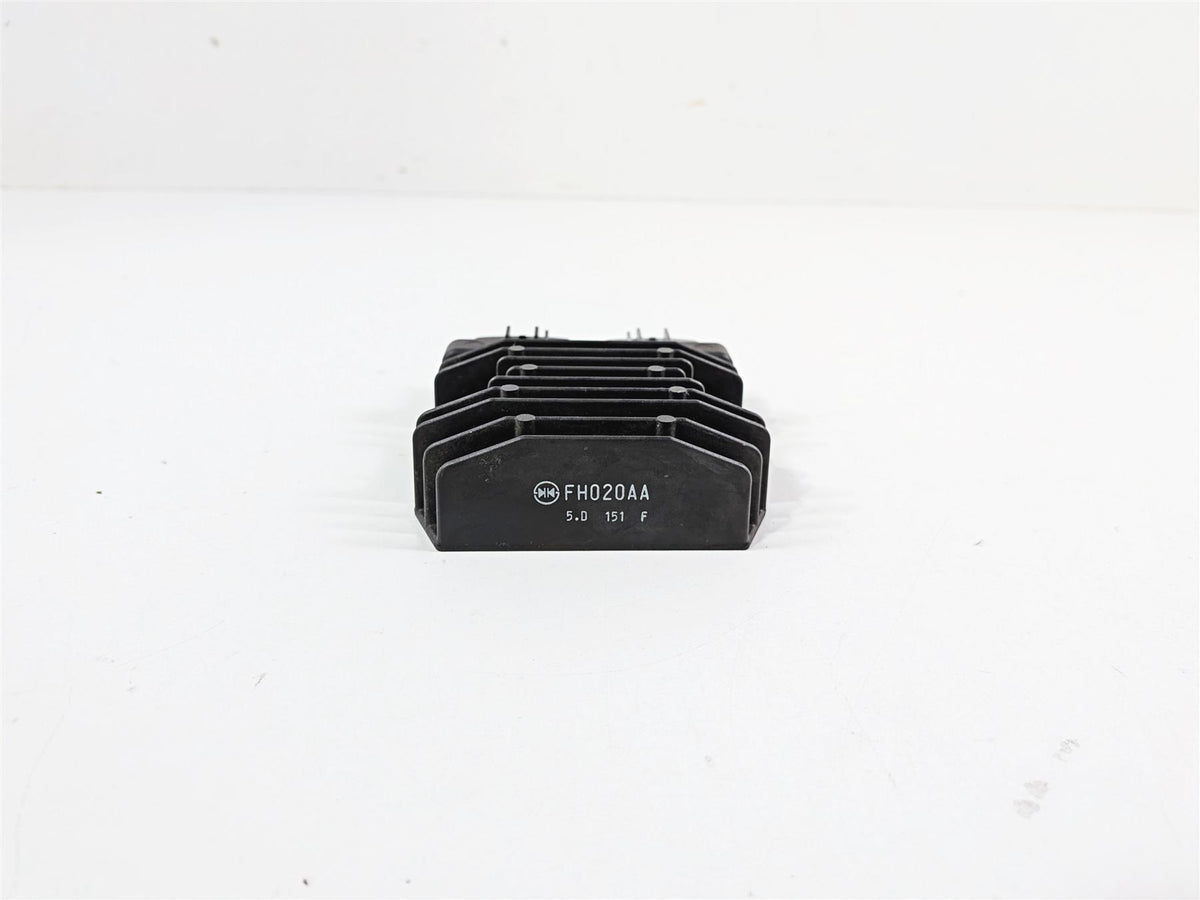 2016 BMW R1200 GS K50 Rectifier Voltage Regulator FH020AA 12318523367 {{ shop.shopifyCountryName }} - Mototech271