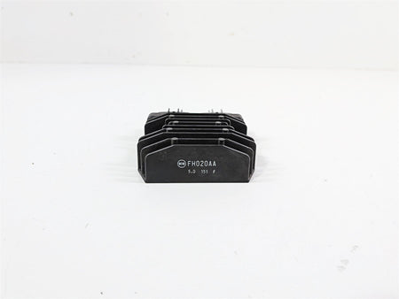 2016 BMW R1200 GS K50 Rectifier Voltage Regulator FH020AA 12318523367 {{ shop.shopifyCountryName }} - Mototech271