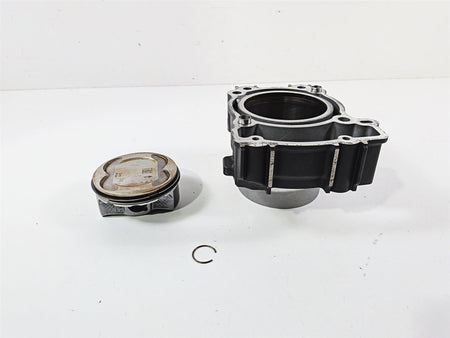 2021 Indian Scout 1200 Rear Cylinder Jug And Piston Set 395miles Only 3022487 {{ shop.shopifyCountryName }} - Mototech271